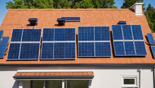 The hidden revolution: how solar energy is quietly transforming America's grid