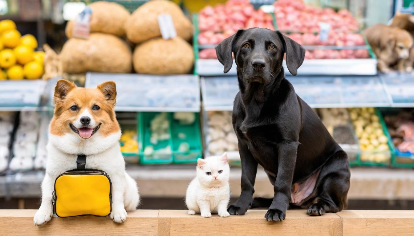 O segredo dos seguros para animais de estimação: o que os donos portugueses não sabem