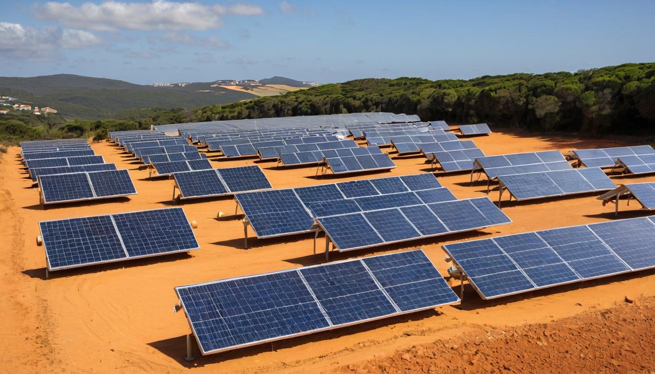 O sol que não aquece: como os portugueses estão a ser enganados pelos painéis solares baratos