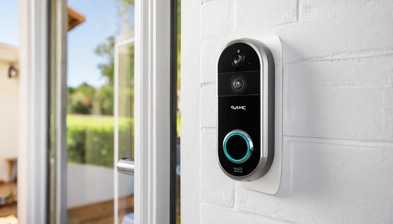 The silent guardians: how smart home tech is quietly revolutionizing family safety