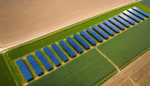 The hidden revolution: How solar panels are quietly transforming more than just energy