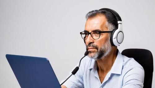 O som esquecido: histórias de quem recuperou o mundo através dos ouvidos