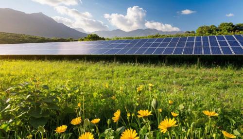 The solar revolution's hidden costs: How recycling, land use and policy gaps threaten clean energy's future