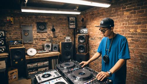 The underground sound shaping streetwear's next revolution