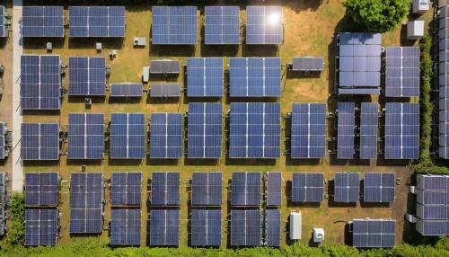 The hidden revolution: how solar energy is quietly transforming everything from your roof to the grid