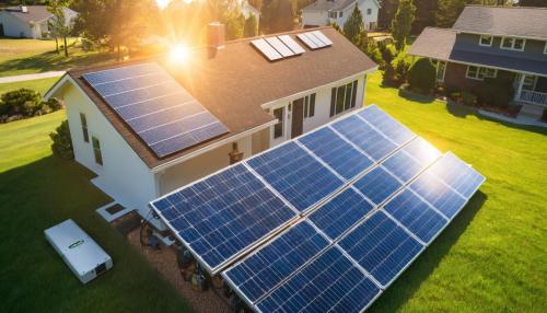 The hidden battle over your home's energy future