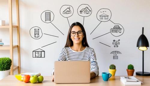El arte de vivir bien: secretos de diseño y organización que transforman hogares