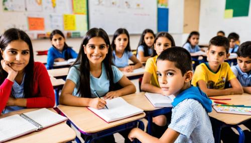 La educación del futuro: entre la tecnología y la desigualdad en México