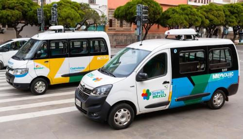 El futuro de la movilidad en México: más allá de los motores de combustión