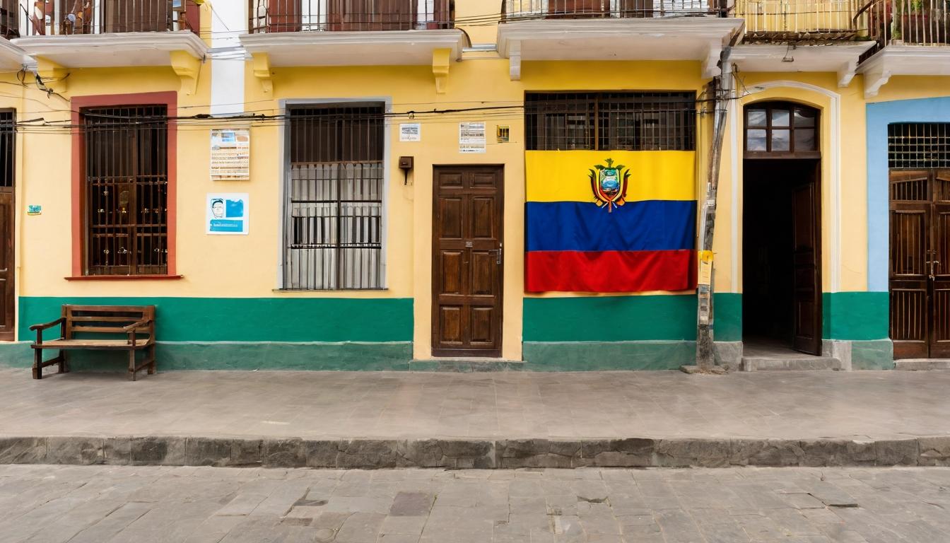El lado oculto de la salud en Ecuador: lo que no te cuentan en las consultas