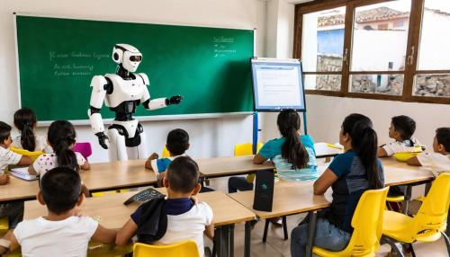 La educación en Ecuador: entre la innovación tecnológica y la brecha digital persistente