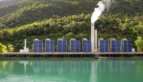 El hidrógeno verde: la revolución energética que nadie ve venir