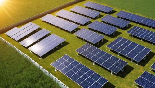 The hidden revolution: how solar panels are quietly transforming everything from your roof to the grid