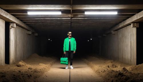The underground sound shaping tomorrow's fashion