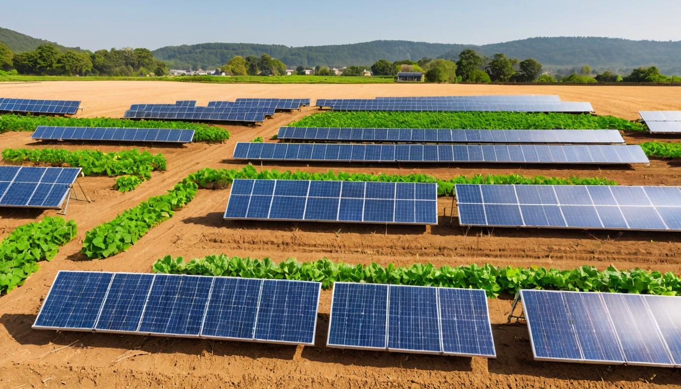 The hidden revolution: how solar is quietly rewriting the rules of energy