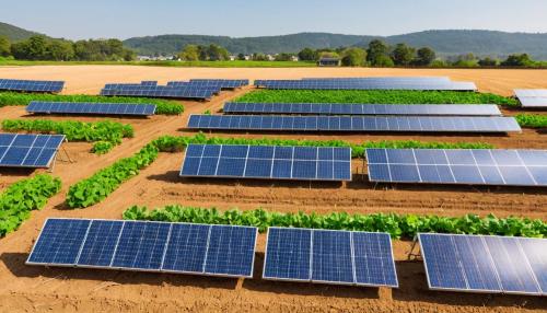 The hidden revolution: how solar is quietly rewriting the rules of energy