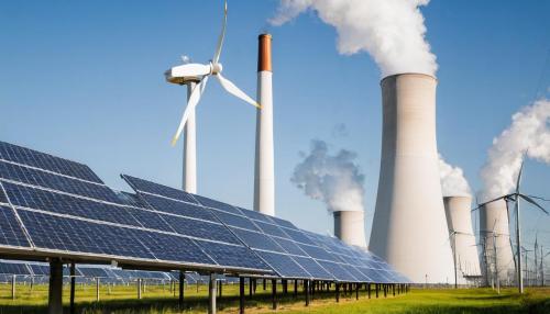 The hidden battle for America's energy future: How utilities are quietly rewriting the rules