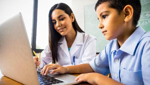 El futuro de la educación en México: Innovación, equidad y los desafíos invisibles