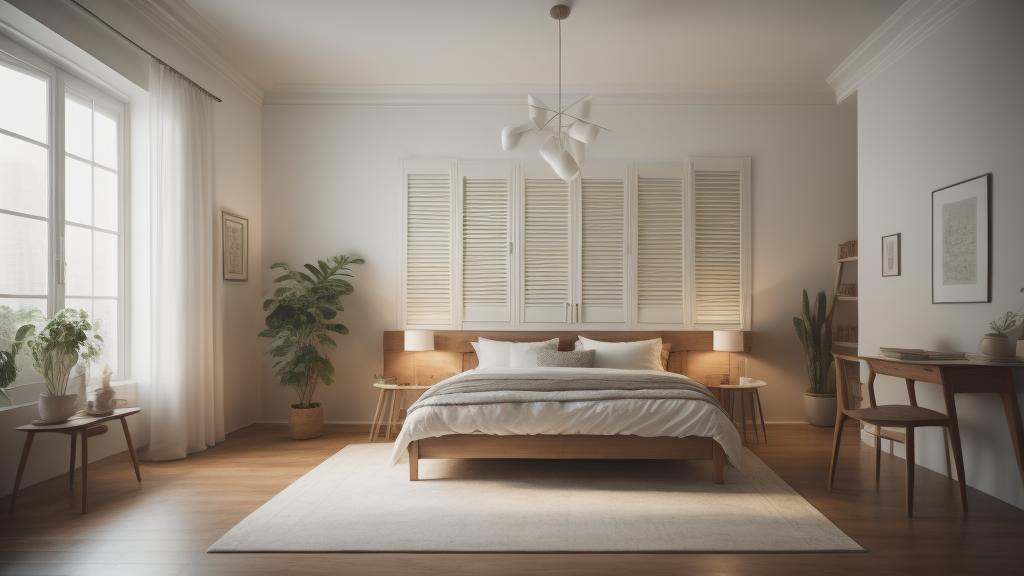 Cómo elegir la persiana perfecta para cada habitación Cómo elegir la persiana perfecta para cada habitación