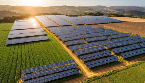 A revolução silenciosa dos telhados portugueses: como a energia solar está a mudar o país