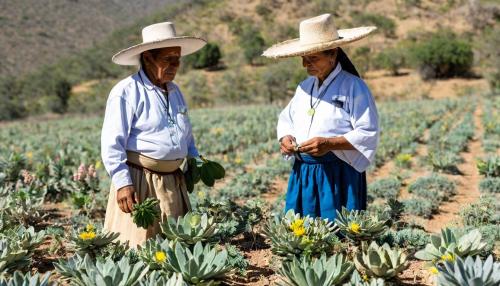 Secretos de la herbolaria mexicana: plantas que curan y tradiciones que perduran