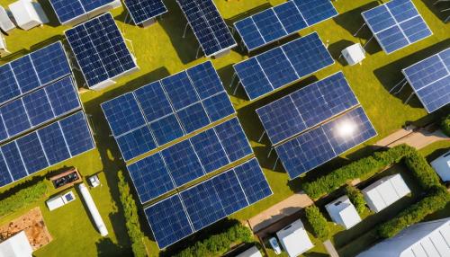 The hidden revolution: how solar panels are quietly transforming our world