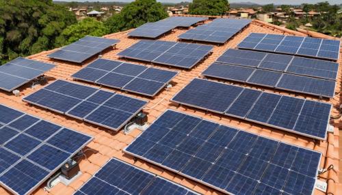 The hidden revolution: how solar energy is quietly transforming everything from your roof to the grid