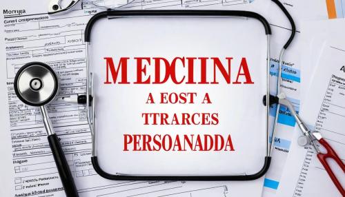 A revolução silenciosa da medicina personalizada: quando o seu ADN se torna o melhor médico