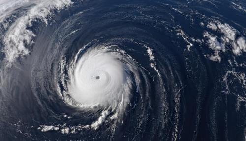 The silent revolution: How parametric insurance is changing the game for climate risks