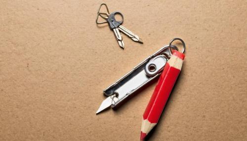 The hidden lives of everyday objects: surprising stories behind things you thought you knew