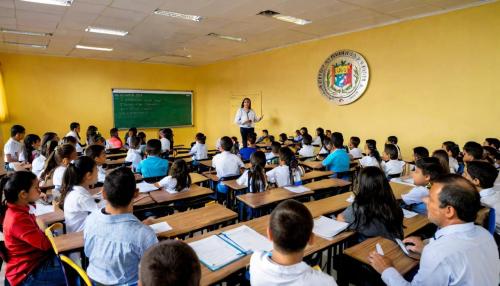 La educación chilena en la encrucijada: Innovación, desafíos y oportunidades invisibles