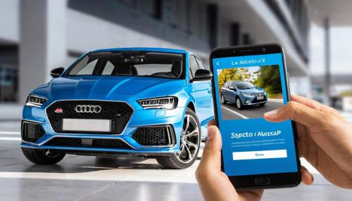 El futuro ya llegó: cómo la tecnología está transformando la experiencia automotriz en México