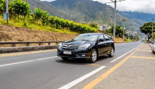 Seguros de auto en Ecuador: lo que las aseguradoras no te dicen sobre coberturas y exclusiones