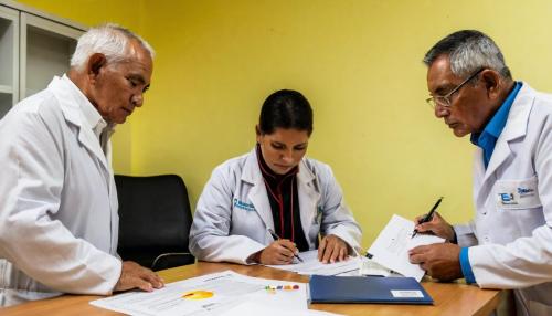 La conexión invisible: cómo el estrés silencioso está reescribiendo nuestra salud en Ecuador