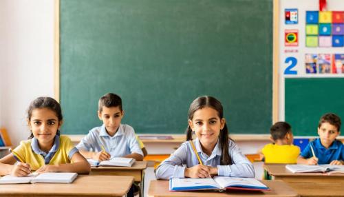 O que os números não contam: histórias por trás dos rankings escolares