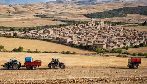 El lado oscuro de las renovables: conflictos territoriales y batallas por el suelo en España