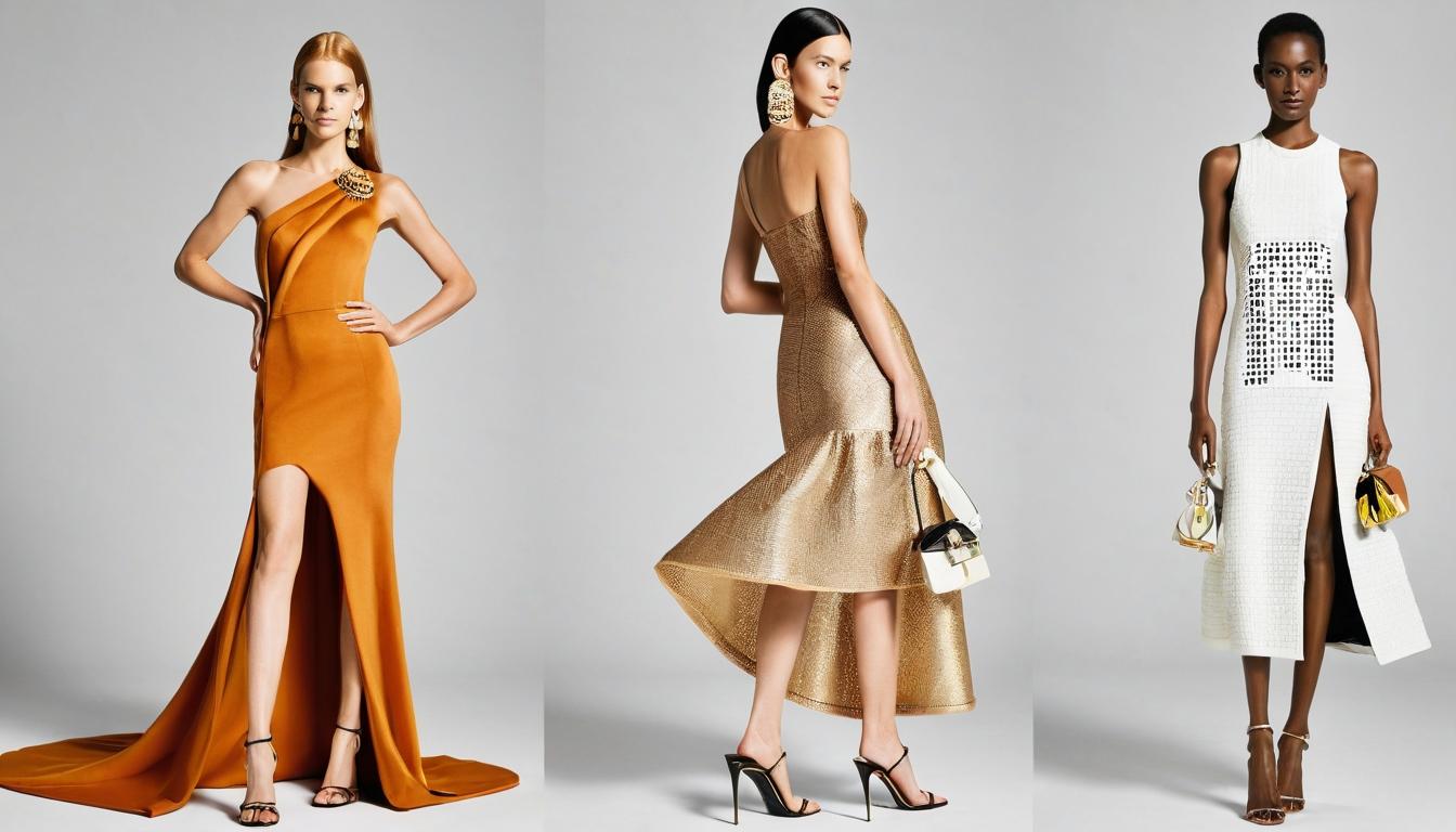 The quiet revolution: How fashion's underground is reshaping luxury from the inside out