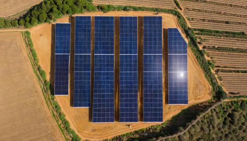 O lado sombrio da energia solar: os resíduos que ninguém quer ver
