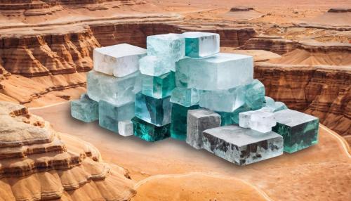 The hidden language of crystals: beyond the sparkle and into the science