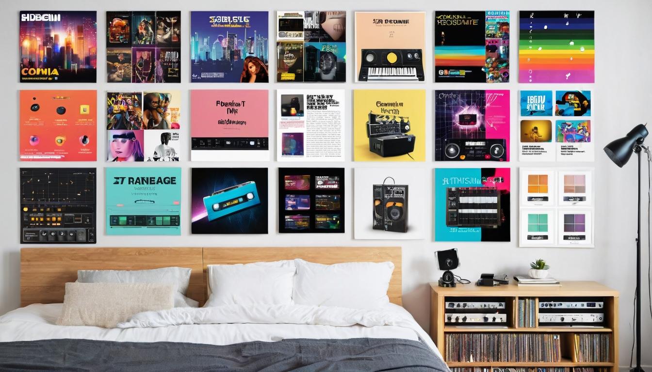 The underground sound: how bedroom producers are reshaping pop music's future