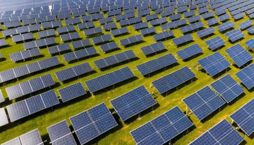 The hidden revolution: how solar panels are quietly transforming our energy landscape