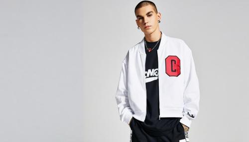 The underground sound shaping streetwear's next chapter