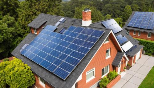 The hidden revolution: how solar energy is quietly transforming everything from your roof to the grid