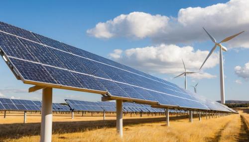 The hidden battle for America's energy future: How utilities are quietly reshaping the grid