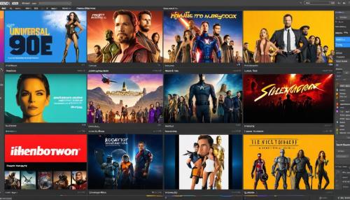 The hidden algorithms shaping what we watch: How streaming platforms are quietly rewriting Hollywood's rules