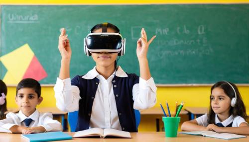 La educación híbrida en México: entre la promesa tecnológica y la realidad desigual
