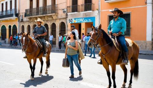 El futuro de la movilidad en México: más allá de los caballos de fuerza