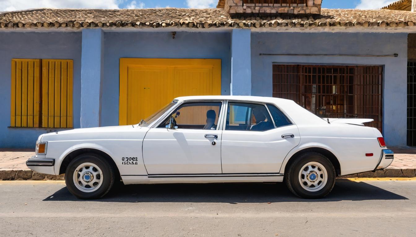Seguros de auto en Ecuador: lo que las aseguradoras no te dicen y cómo proteger tu bolsillo