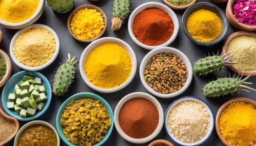 El secreto de los mercados mexicanos: cómo los alimentos locales fortalecen tu salud