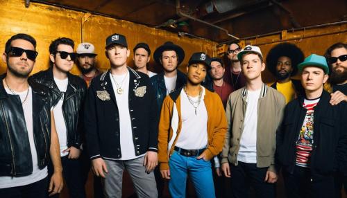 The underground revival reshaping pop's future